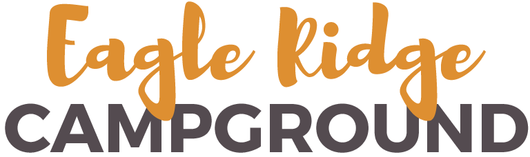 Eagle Ridge Campground Logo